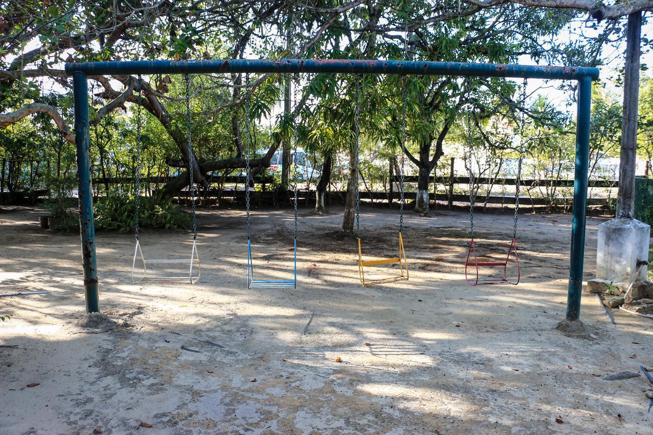 Porto De Galinhas Hostel Exterior photo